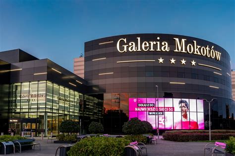 Galeria Mokotów .